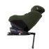 Scaun auto pentru copii Joie Spin 360°, 0-18 kg rotativ cu Isofix, testat ADAC Moss - 6