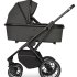 Καροτσάκι Cavoe Axo Comfort, ευρύχωρο - Shadow - 3