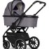 Cavoe Axo Comfort Stroller Carrycot, Roomy - Plum - 2