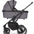 Cavoe Axo Comfort Stroller Carrycot, Roomy - Plum - 3