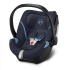 Carucior 3 in 1 pentru copii Cavoe Axo Style, confortabil, editia premium, cu landou si scoica Cybex - Meteorite - 26