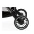 Спортна детска количка Chicco Cheerio, one touch, компактна, Jet Black - 6