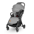 Lionelo - Julie One compact καρότσι για παιδιά - Stone Grey - 5
