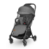 Lionelo - Julie One compact καρότσι για παιδιά - Stone Grey - 9