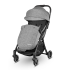 Lionelo - Julie One compact καρότσι για παιδιά - Stone Grey - 10
