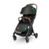 Lionelo - Julie One compact καρότσι για παιδιά - Tropical Green - 1
