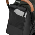 Lionelo - Julie One compact καρότσι για παιδιά - Tropical Green - 9