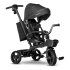 Tricicleta pliabila pentru copii Lionelo - Kori - Grey Stone - 3