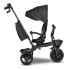 Tricicleta pliabila pentru copii Lionelo - Kori - Grey Stone - 12
