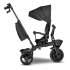 Tricicleta pliabila pentru copii Lionelo - Kori - Grey Stone - 13