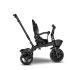 Tricicleta pliabila pentru copii Lionelo - Kori - Grey Stone - 17