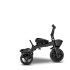 Tricicleta pliabila pentru copii Lionelo - Kori - Grey Stone - 19