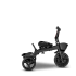 Tricicleta pliabila pentru copii Lionelo - Kori - Red Burgundy - 17