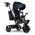 Tricicleta pliabila pentru copii Lionelo - Kori - Blue Navy - 6