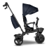 Tricicleta pliabila pentru copii Lionelo - Kori - Blue Navy - 8