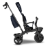 Tricicleta pliabila pentru copii Lionelo - Kori - Blue Navy - 9