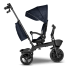 Tricicleta pliabila pentru copii Lionelo - Kori - Blue Navy - 20