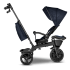 Tricicleta pliabila pentru copii Lionelo - Kori - Blue Navy - 15