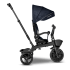 Tricicleta pliabila pentru copii Lionelo - Kori - Blue Navy - 10