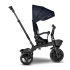 Tricicleta pliabila pentru copii Lionelo - Kori - Blue Navy - 11