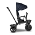 Tricicleta pliabila pentru copii Lionelo - Kori - Blue Navy - 13
