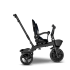Tricicleta pliabila pentru copii Lionelo - Kori - Blue Navy - 16