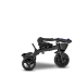 Tricicleta pliabila pentru copii Lionelo - Kori - Blue Navy - 18