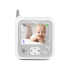 Lionelo Babyline 7.1 Baby Monitor με θερμικό αισθητήρα - 5