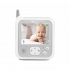 Baby Monitor Lionelo Babyline 7.1 cu senzor termic - 5