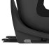 Scaun auto pentru copii Cybex Sirona SX2 i-Size, testat ADAC, rotativ 360° - Monument Grey - 18