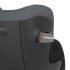 Scaun auto pentru copii Cybex Sirona SX2 i-Size, testat ADAC, rotativ 360° - Monument Grey - 16