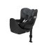 Scaun auto pentru copii Cybex Sirona SX2 i-Size, testat ADAC, rotativ 360° - Monument Grey - 1