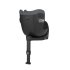 Scaun auto pentru copii Cybex Sirona SX2 i-Size, testat ADAC, rotativ 360° - Monument Grey - 10