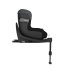 Scaun auto pentru copii Cybex Sirona SX2 i-Size, testat ADAC, rotativ 360° - Monument Grey - 9