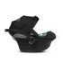 Παιδικό κάθισμα αυτοκινήτου Cybex Aton S2 i-Size, 45-87 cm, κομψό και ασφαλές - Monument Grey - 12