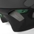 Παιδικό κάθισμα αυτοκινήτου Cybex Aton S2 i-Size, 45-87 cm, κομψό και ασφαλές - Lava Grey - 13