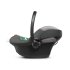 Παιδικό κάθισμα αυτοκινήτου Cybex Aton S2 i-Size, 45-87 cm, κομψό και ασφαλές - Lava Grey - 4