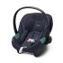 Παιδικό κάθισμα αυτοκινήτου Cybex Aton S2 i-Size, 45-87 cm, κομψό και ασφαλές - Ocean Blue - 1
