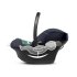 Παιδικό κάθισμα αυτοκινήτου Cybex Aton S2 i-Size, 45-87 cm, κομψό και ασφαλές - Ocean Blue - 4