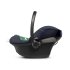 Παιδικό κάθισμα αυτοκινήτου Cybex Aton S2 i-Size, 45-87 cm, κομψό και ασφαλές - Ocean Blue - 3