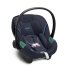 Παιδικό κάθισμα αυτοκινήτου Cybex Aton S2 i-Size, 45-87 cm, κομψό και ασφαλές - Ocean Blue - 7