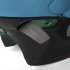 Παιδικό κάθισμα αυτοκινήτου Cybex Aton S2 i-Size, 45-87 cm, κομψό και ασφαλές - Beach Blue - 13