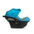 Παιδικό κάθισμα αυτοκινήτου Cybex Aton S2 i-Size, 45-87 cm, κομψό και ασφαλές - Beach Blue - 9