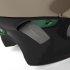 Παιδικό κάθισμα αυτοκινήτου Cybex Aton S2 i-Size, 45-87 cm, κομψό και ασφαλές - Seashell Beige - 16
