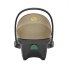 Детско столче за кола Cybex Aton S2 i-Size, 45-87 см, елегантно и безопасно - Seashell Beige - 8