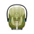 Παιδικό κάθισμα αυτοκινήτου Cybex Aton S2 i-Size, 45-87 cm, κομψό και ασφαλές - Nature Green - 11
