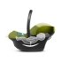 Παιδικό κάθισμα αυτοκινήτου Cybex Aton S2 i-Size, 45-87 cm, κομψό και ασφαλές - Nature Green - 5