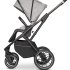 Παιδικό καρότσι Cavoe Axo Comfort 2 σε 1, προστατευτικό, αναστρέψιμο με πορτμπαγκάζ - 5