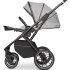 Παιδικό καρότσι Cavoe Axo Comfort 2 σε 1, προστατευτικό, αναστρέψιμο με πορτμπαγκάζ - 7