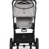 Παιδικό καρότσι Cavoe Axo Comfort 2 σε 1, προστατευτικό, αναστρέψιμο με πορτμπαγκάζ - 15